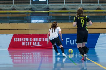 Bild 177 - B-Juniorinnen HLM